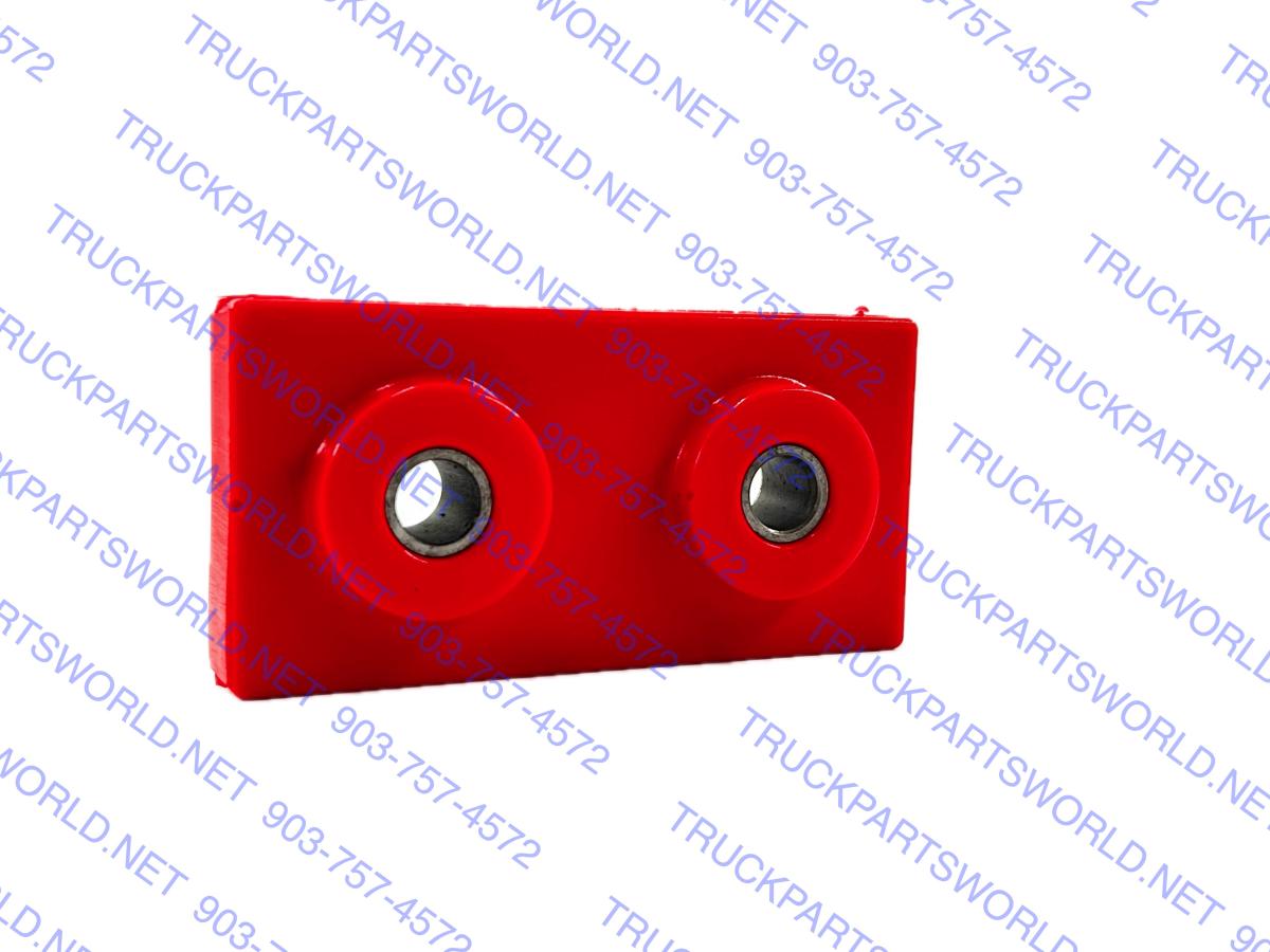 ATRO MM96-62870-HT High-Temp Upper Engine Mount for Western Star