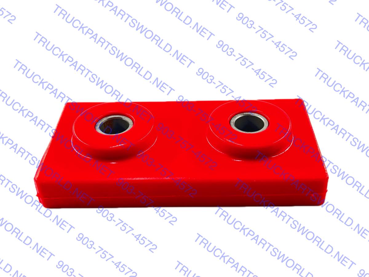 ATRO MM96-62870-HT High-Temp Upper Engine Mount for Western Star