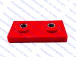 ATRO MM96-62870-HT High-Temp Upper Engine Mount for Western Star