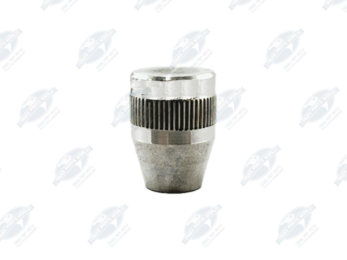 Automann MK16910 Front Axle Spacer Pin | Kenworth B651010 ReplacementAutomann MK16910 front axle spacer pin for Kenworth applications. OEM cross reference B651010 and B65-1010. Fleet standard replacement part.