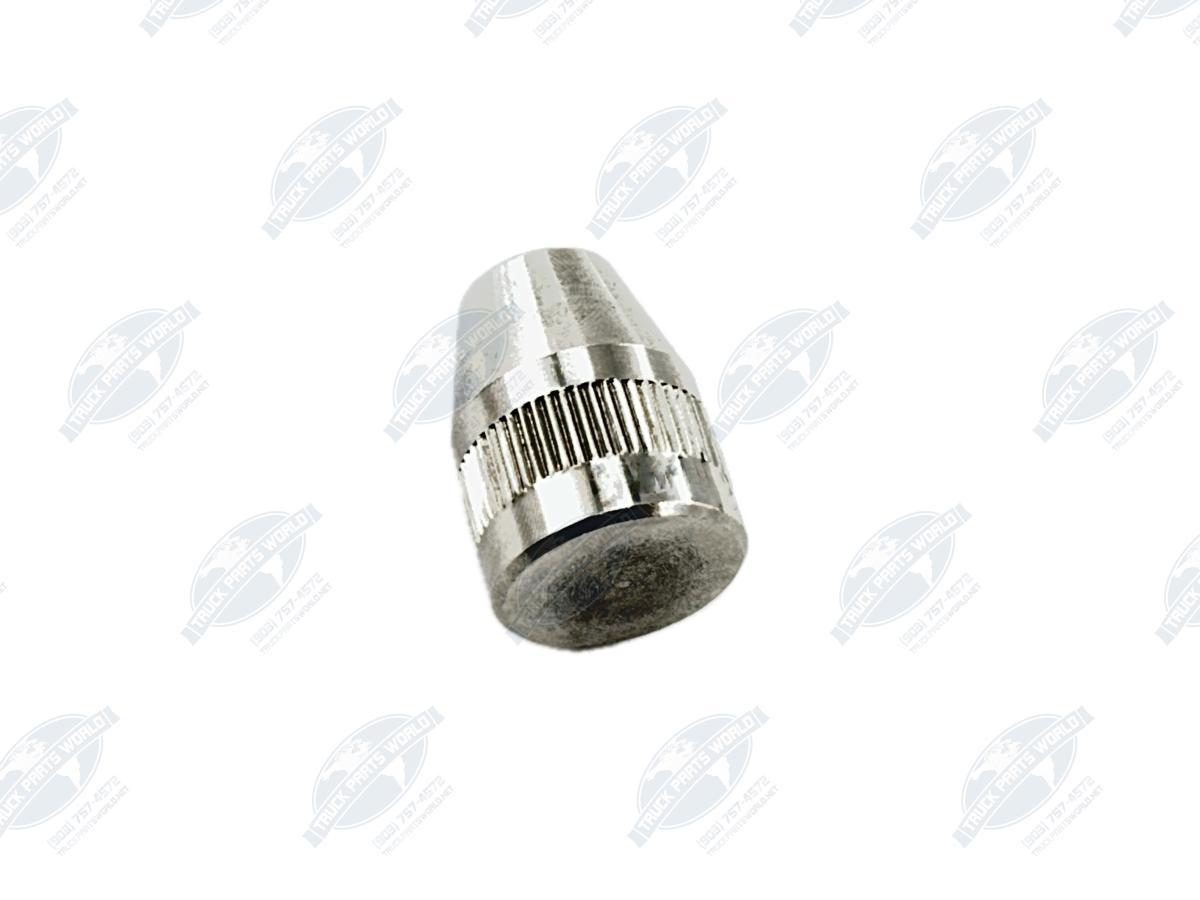 Automann MK16910 Front Axle Spacer Pin | Kenworth B651010 ReplacementAutomann MK16910 front axle spacer pin for Kenworth applications. OEM cross reference B651010 and B65-1010. Fleet standard replacement part.