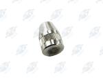 Automann MK16910 Front Axle Spacer Pin | Kenworth B651010 ReplacementAutomann MK16910 front axle spacer pin for Kenworth applications. OEM cross reference B651010 and B65-1010. Fleet standard replacement part.