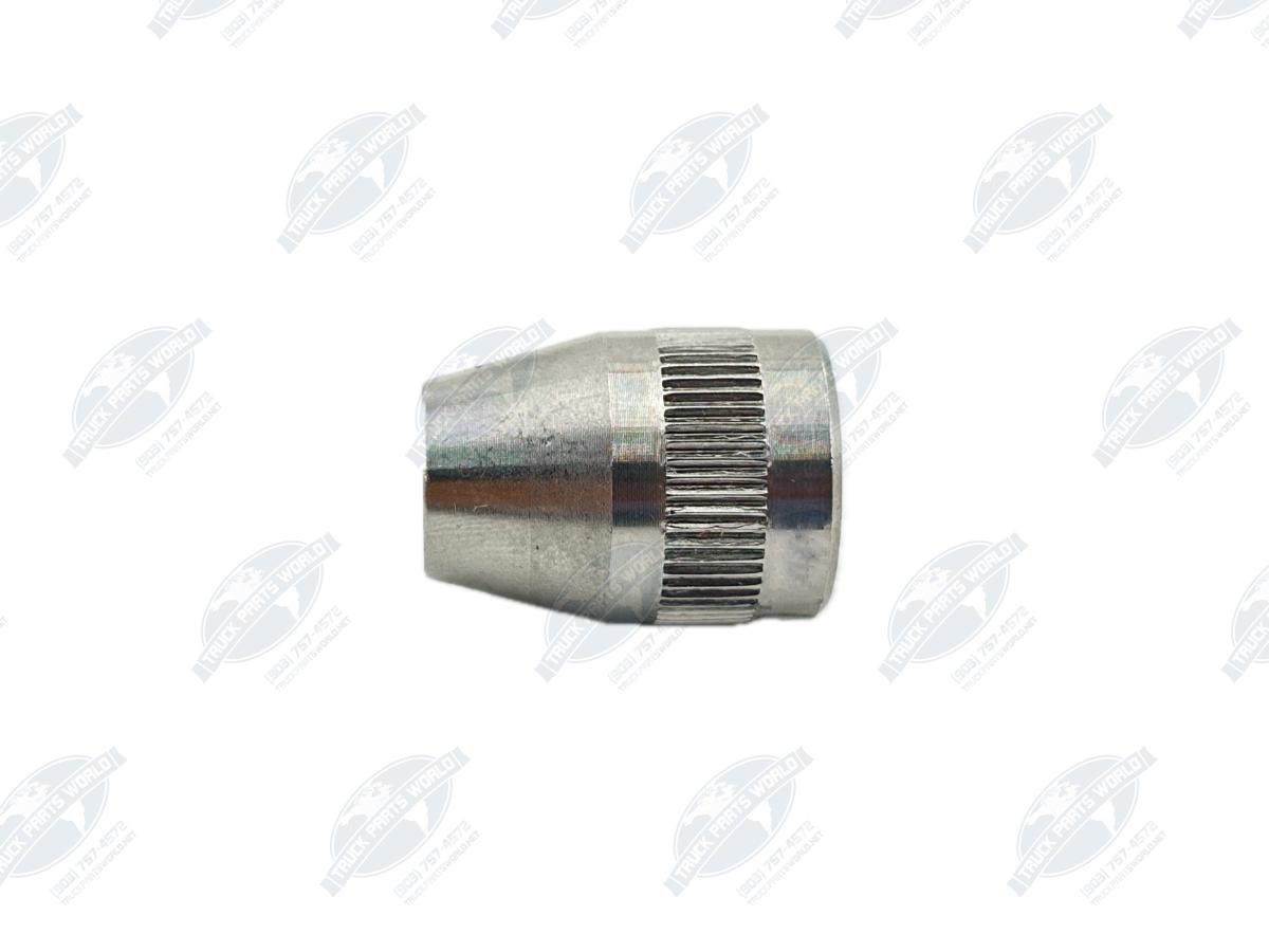 Automann MK16910 Front Axle Spacer Pin | Kenworth B651010 ReplacementAutomann MK16910 front axle spacer pin for Kenworth applications. OEM cross reference B651010 and B65-1010. Fleet standard replacement part.