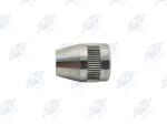 Automann MK16910 Front Axle Spacer Pin | Kenworth B651010 ReplacementAutomann MK16910 front axle spacer pin for Kenworth applications. OEM cross reference B651010 and B65-1010. Fleet standard replacement part.