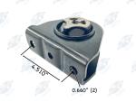 Automann M17476 Cab Mount for Freightliner New Cascadia 2017-2018
