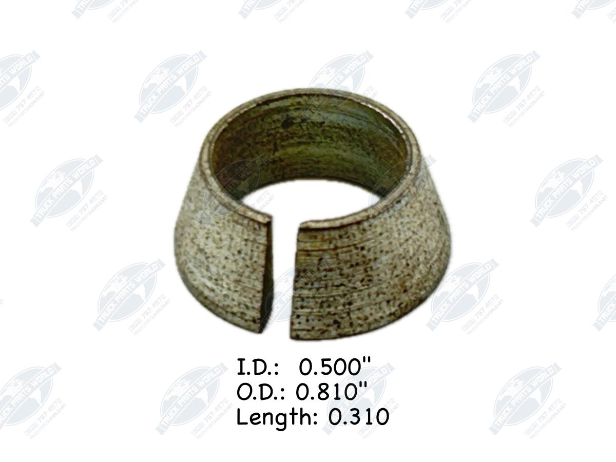 Dayton M984 Bearing Cone | Heavy Duty Wheel Bearing Replacement