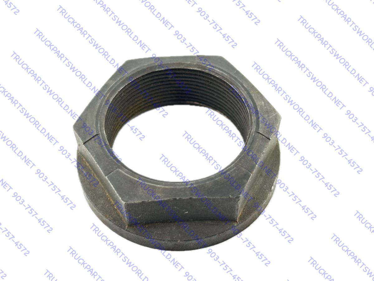 Automann 750.128049 Spicer Lock Nut 42mm-1.5 Dana Eaton 128049 M12128049