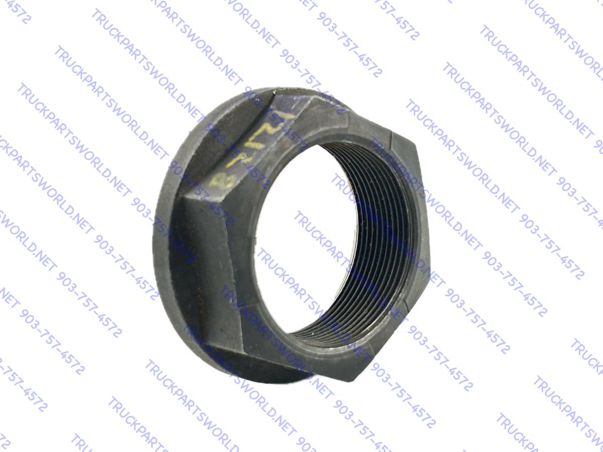 Automann 750.128049 Spicer Lock Nut 42mm-1.5 Dana Eaton 128049 M12128049