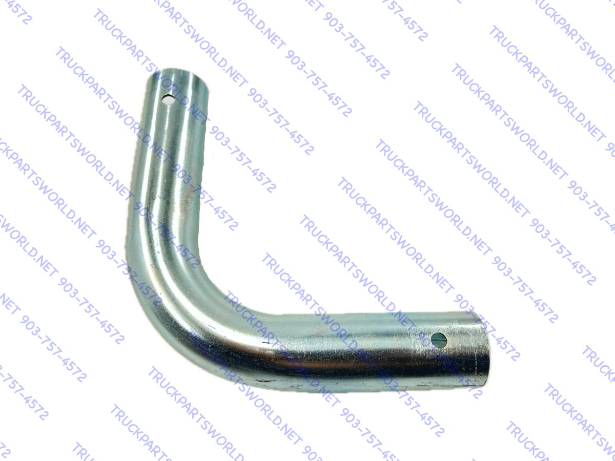 Automann 573.31267 Tarp Arm Elbow Steel 90 Degree | Ref. 11267⭐