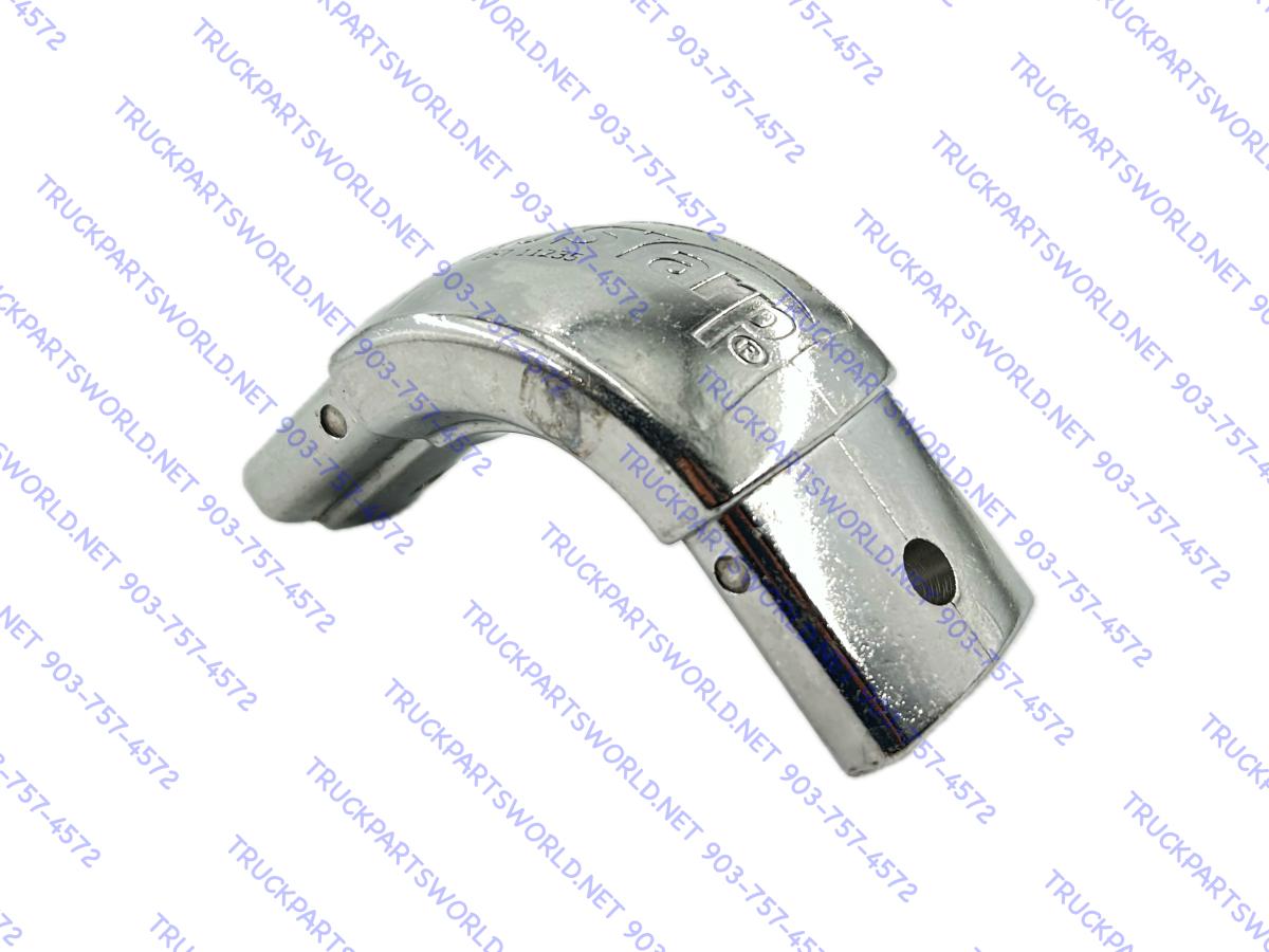 Automann 11235 Tarp Arm 90-Degree Aluminum Elbow Joint