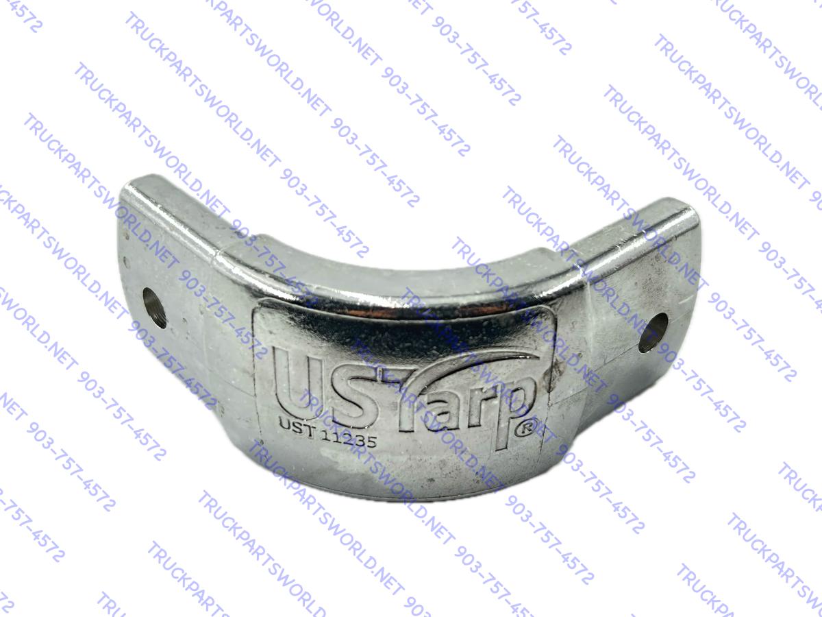 Automann 11235 Tarp Arm 90-Degree Aluminum Elbow Joint