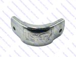 Automann 11235 Tarp Arm 90-Degree Aluminum Elbow Joint