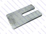 SPC 10733 4" x 6.5" Zinc Axle Shims (2.0 Degree, 6-Pack) | SPC10733