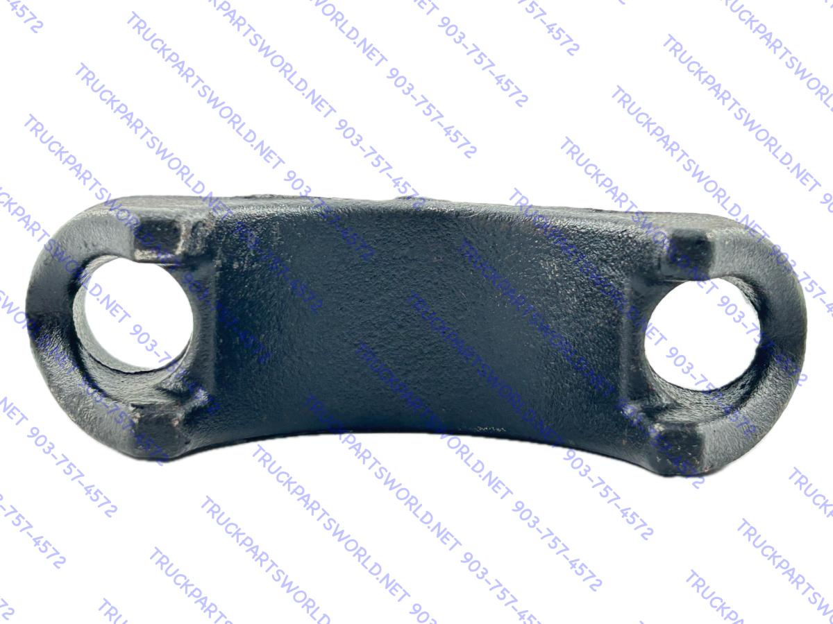 Hendrickson Axle Cap 380-520 Series | HEN058795-000