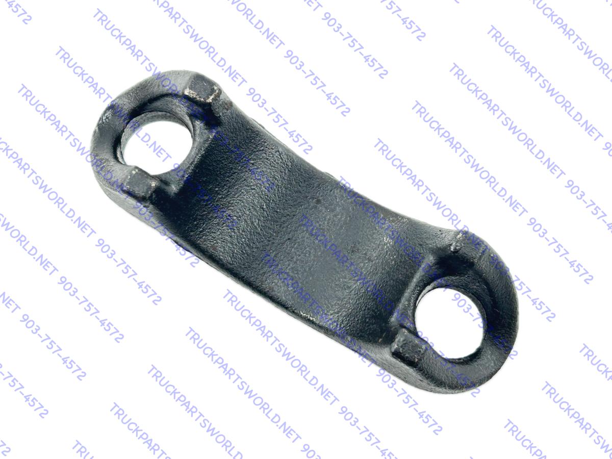 Hendrickson Axle Cap 380-520 Series | HEN058795-000