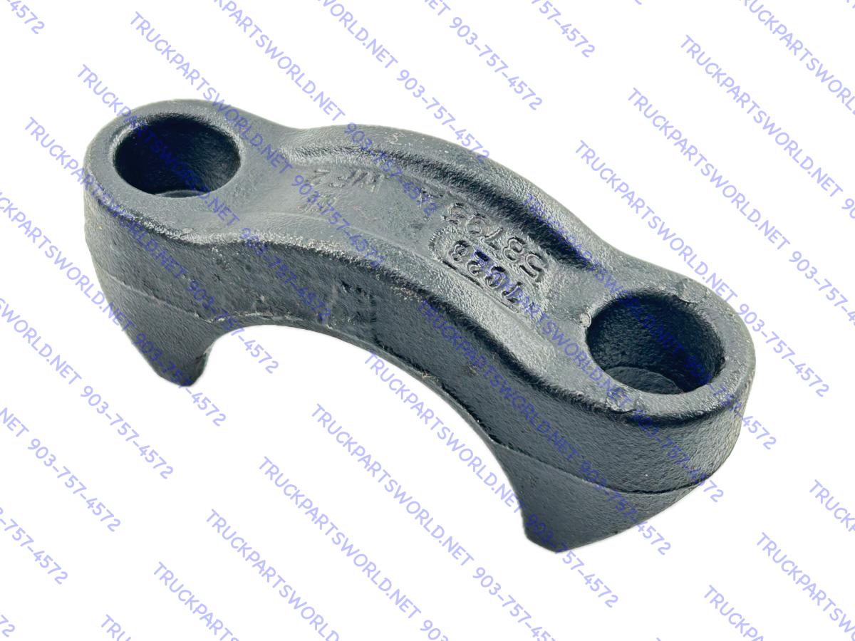 Hendrickson Axle Cap 380-520 Series | HEN058795-000