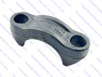 Hendrickson Axle Cap 380-520 Series | HEN058795-000