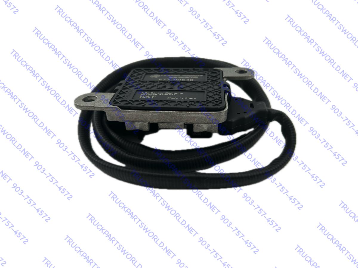 Automann 577.90549 NOx Sensor Cummins 4326874 Paccar 1954665 DPF Outlet