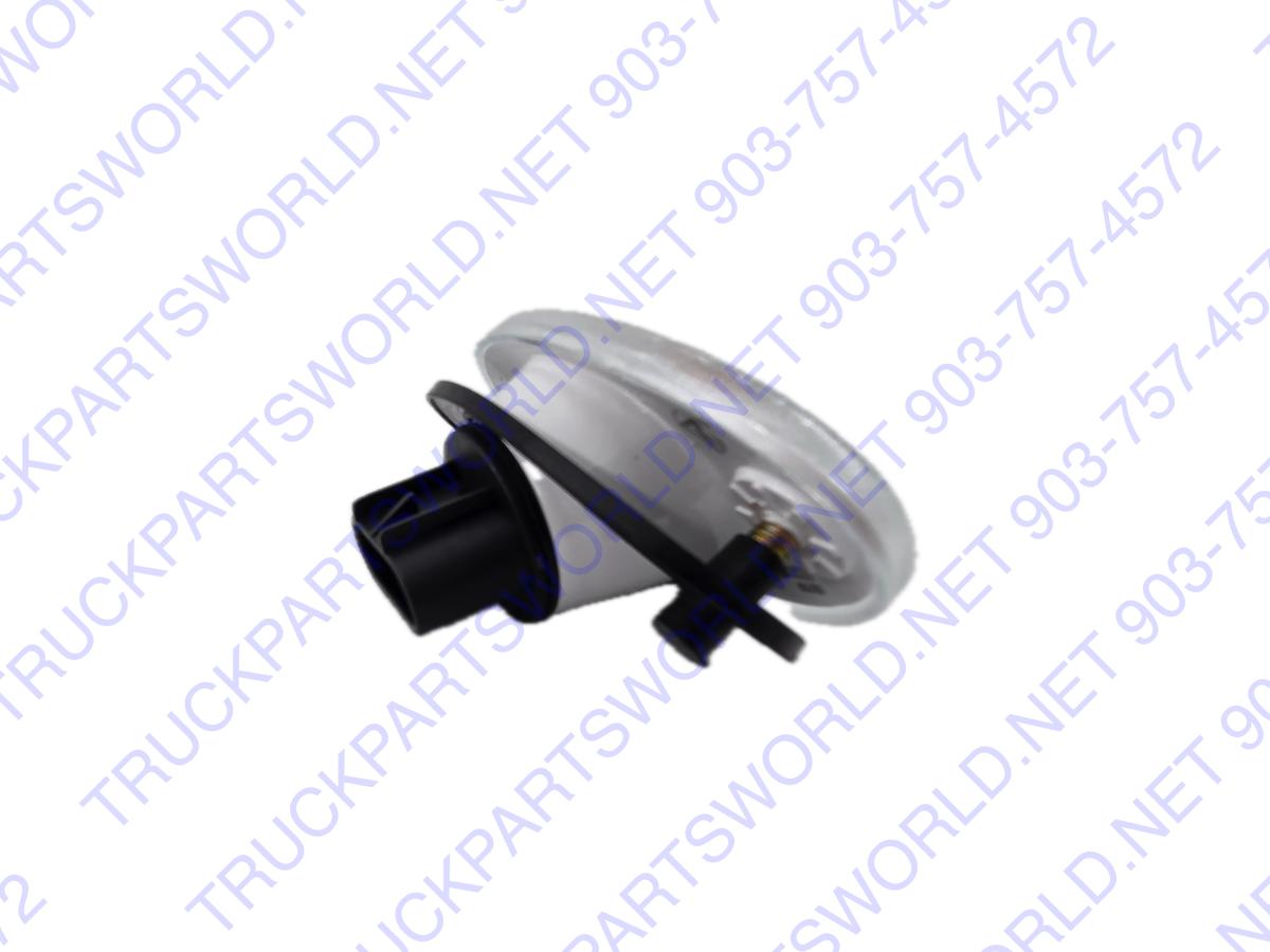Automann 564.46353Y Hood Marker & Fender Lamp | Freightliner M2