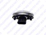 Automann 564.46353Y Hood Marker & Fender Lamp | Freightliner M2