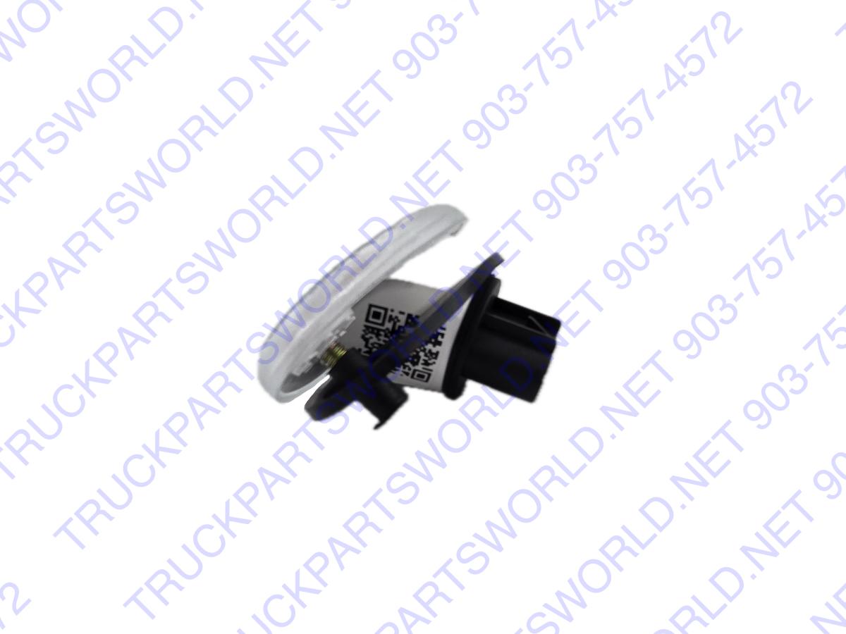 Automann 564.46353Y Hood Marker & Fender Lamp | Freightliner M2