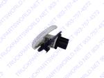 Automann 564.46353Y Hood Marker & Fender Lamp | Freightliner M2