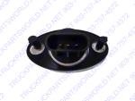 Automann 564.46353Y Hood Marker & Fender Lamp | Freightliner M2