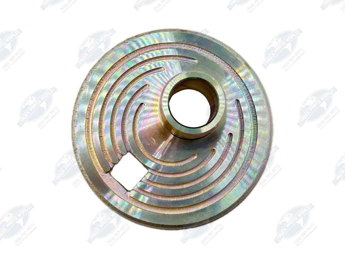 Dayton 334-1573 Air Ride Suspension Alignment Collar Hendrickson S-20925 C-20925