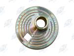 Dayton 334-1573 Air Ride Suspension Alignment Collar Hendrickson S-20925 C-20925