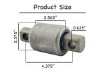 Automann RB291 Spring Eye Bushing | Kenworth C136001