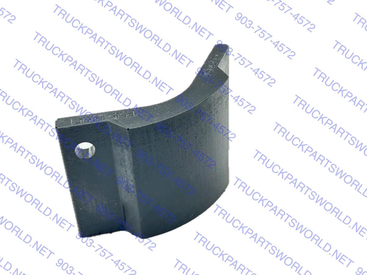 ATRO 334-747U Suspension Wear Pad (WP55-290C1) | [Your Store Name]