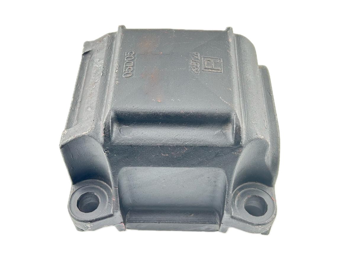 Dayton 338-728 Leaf Spring End Housing (38K lbs, 4") | [Store Name]