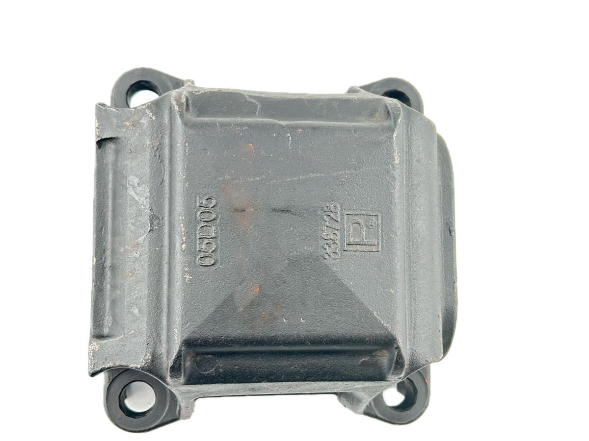 Dayton 338-728 Leaf Spring End Housing (38K lbs, 4") | [Store Name]