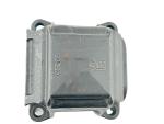 Dayton 338-728 Leaf Spring End Housing (38K lbs, 4") | [Store Name]