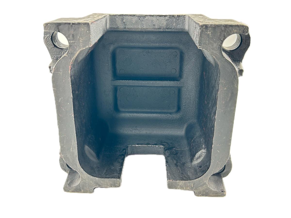 Dayton 338-728 Leaf Spring End Housing (38K lbs, 4") | [Store Name]