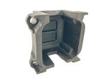 Dayton 338-728 Leaf Spring End Housing (38K lbs, 4") | [Store Name]