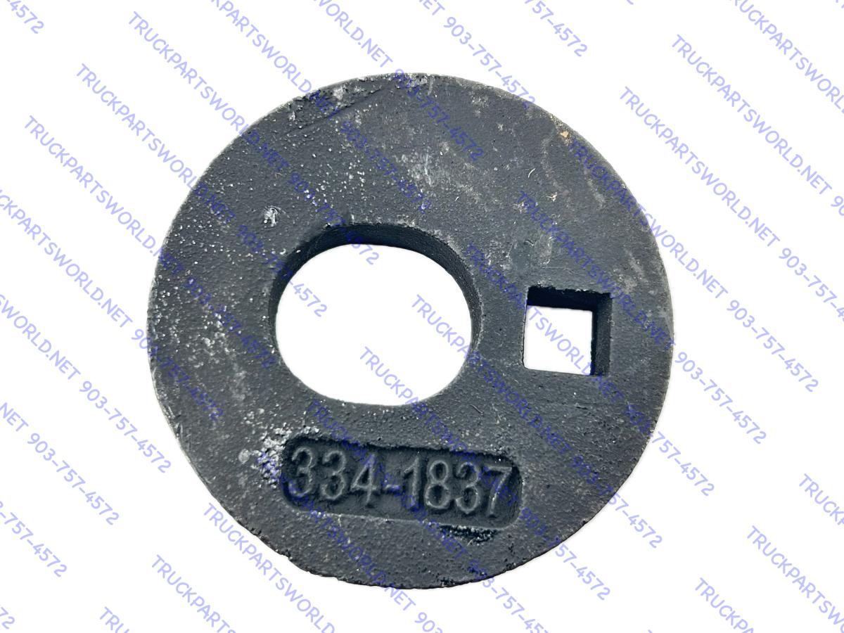Dayton 334-1837 Air Ride Suspension Alignment Collar