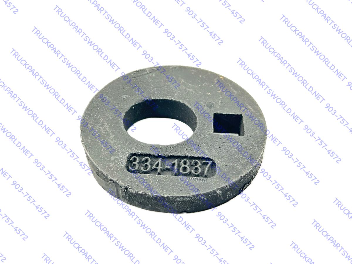 Dayton 334-1837 Air Ride Suspension Alignment Collar