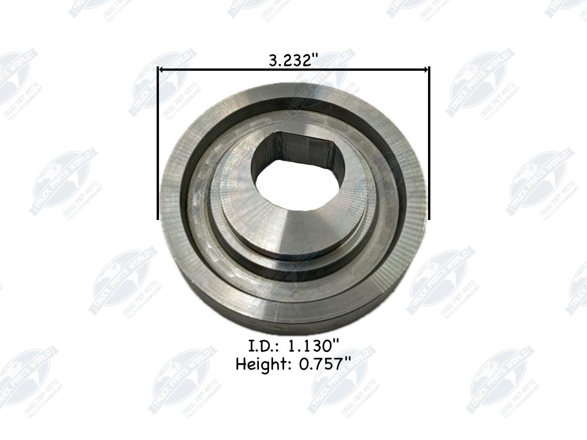 Dayton 334-1787 Air Ride Suspension Alignment Collar
