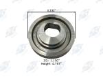 Dayton 334-1787 Air Ride Suspension Alignment Collar