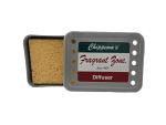 Here is the adjusted website listing tailored for a single unit. Chippewa Fragrant Zone Upgraded Poly Rectangular Diffuser
