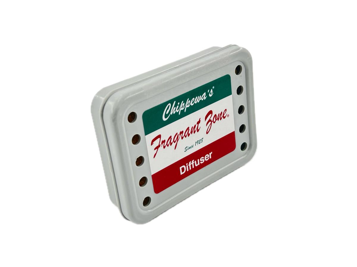 Here is the adjusted website listing tailored for a single unit. Chippewa Fragrant Zone Upgraded Poly Rectangular Diffuser