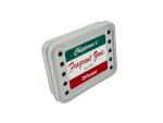 Here is the adjusted website listing tailored for a single unit. Chippewa Fragrant Zone Upgraded Poly Rectangular Diffuser