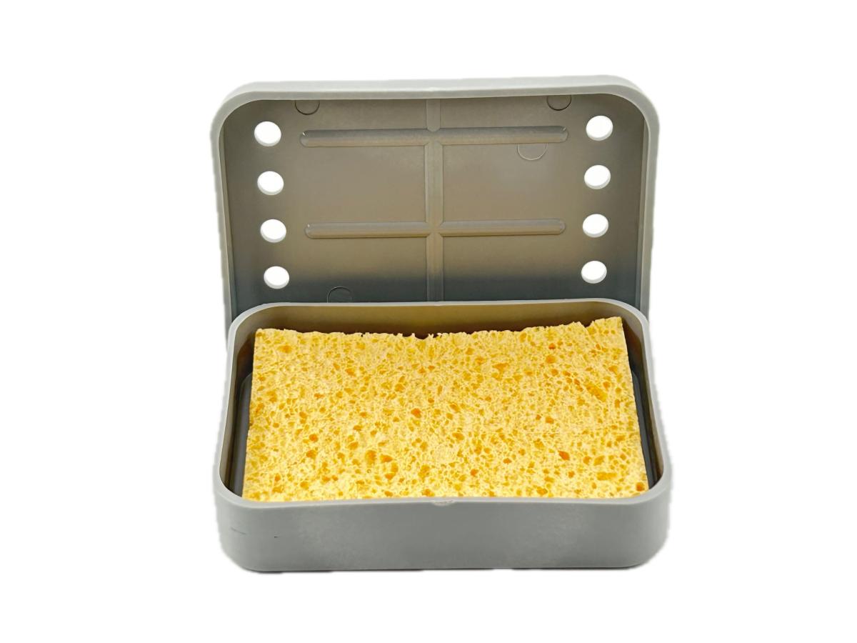 Here is the adjusted website listing tailored for a single unit. Chippewa Fragrant Zone Upgraded Poly Rectangular Diffuser