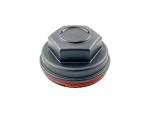 Genuine Meritor A3262A1275 Front Steer Axle Hub Cap | FF-981