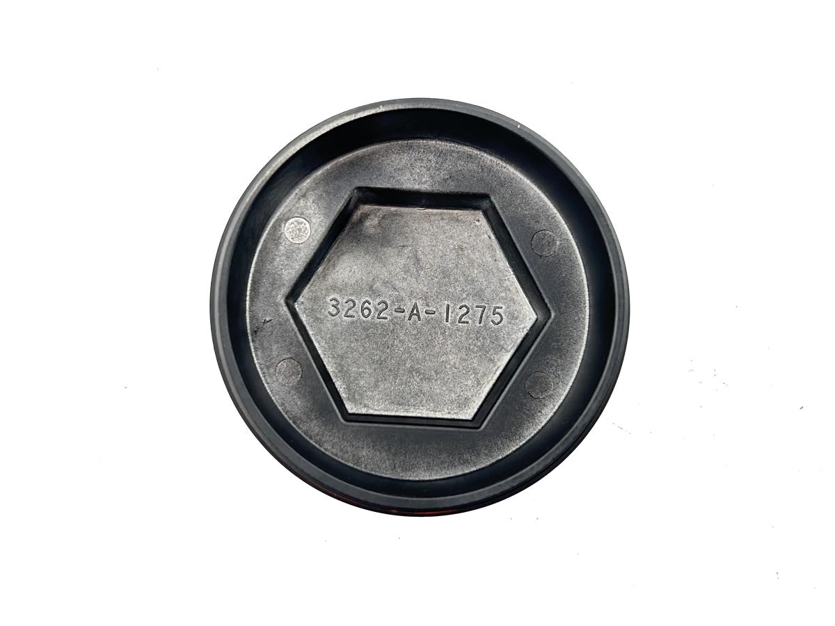Genuine Meritor A3262A1275 Front Steer Axle Hub Cap | FF-981