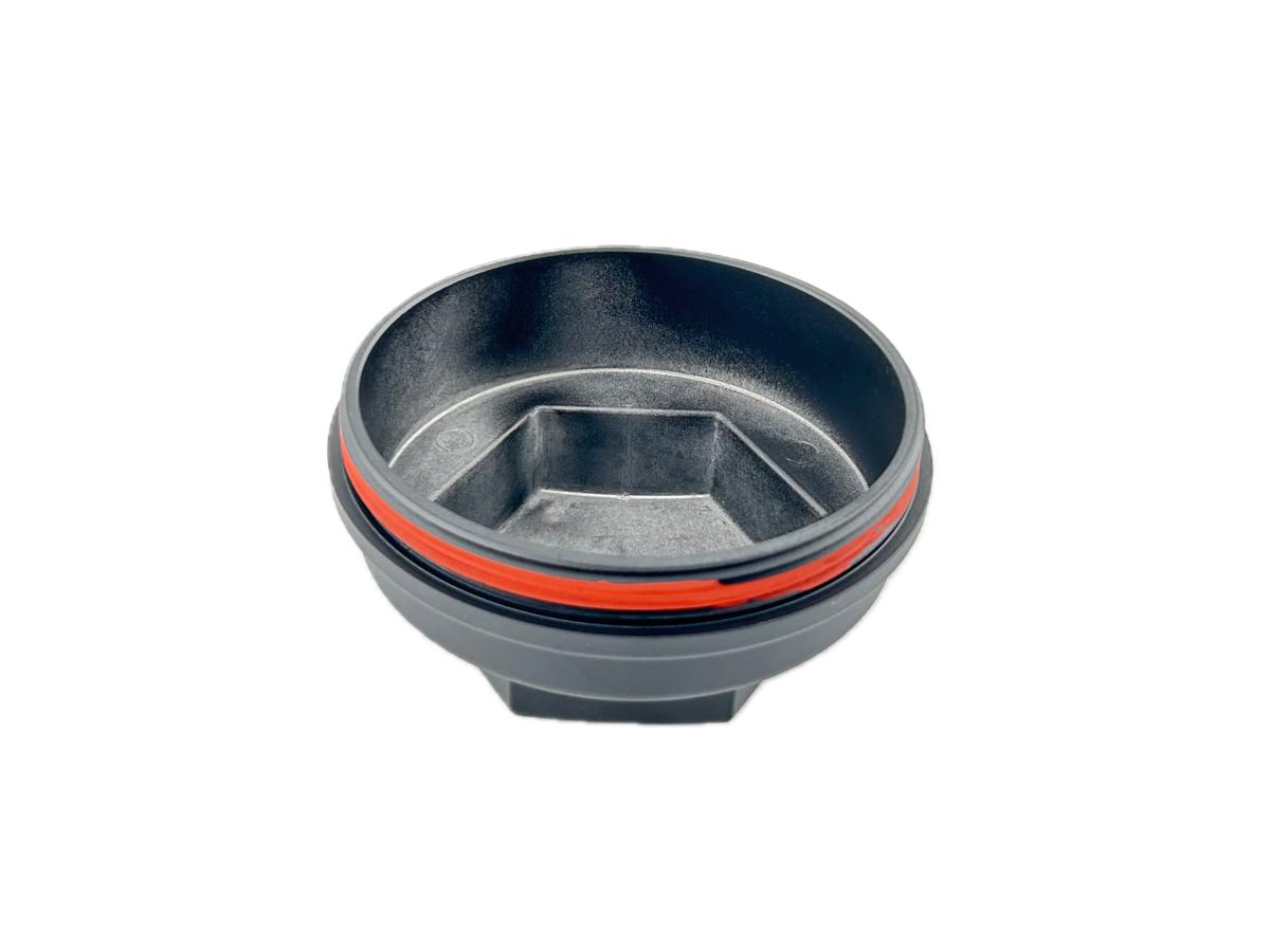Genuine Meritor A3262A1275 Front Steer Axle Hub Cap | FF-981