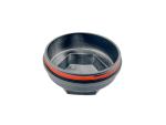 Genuine Meritor A3262A1275 Front Steer Axle Hub Cap | FF-981