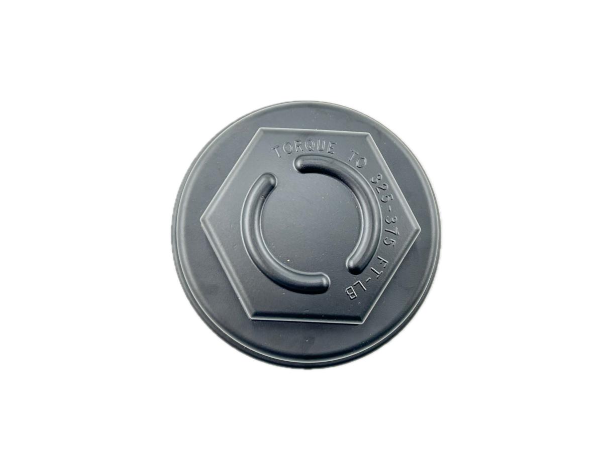 Genuine Meritor A3262A1275 Front Steer Axle Hub Cap | FF-981