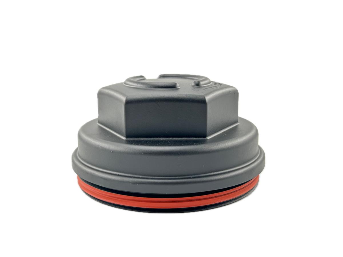 Genuine Meritor A3262A1275 Front Steer Axle Hub Cap | FF-981
